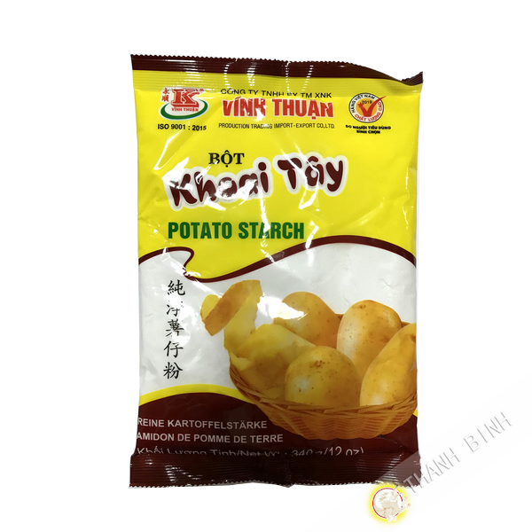 VINH THUAN Potato Starch (30/12OZ)