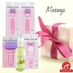 Coffret "MASSAGE"