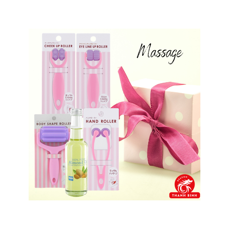 Hộp “MASSAGE”
