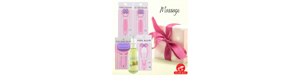 Coffret "MASSAGE"