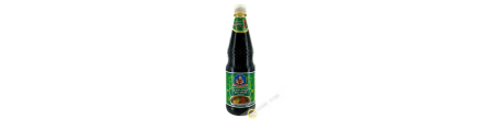 Sauce soja noir sucreé HEALTHY BOY BRAND 960g Thailande