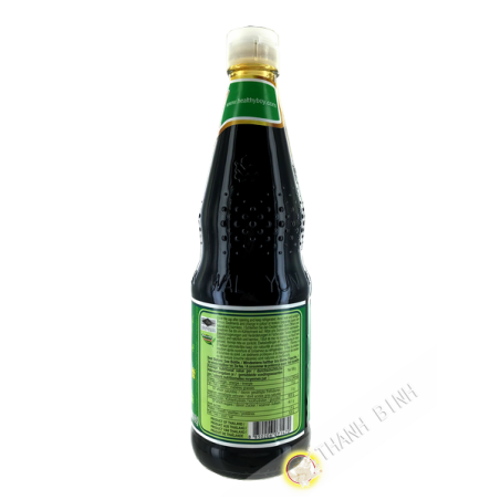 SANO RAGAZZO di MARCA dolce nero salsa di soia 960g Thailandia
