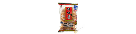 Cracker riz WANT WANT 56g Chine