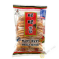 Cracker rice WANT WANT 56g China