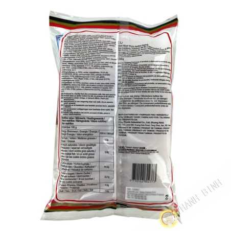 Cracker rice WANT WANT 56g China