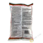 Cracker rice WANT WANT 56g China