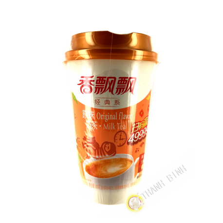Thé latte au lait saveur original 80g Chine
