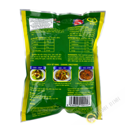 VICOOK'S mushroom soup base 500g Vietnam