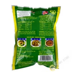 VICOOK'S mushroom soup base 500g Vietnam
