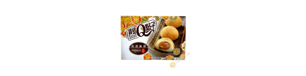 Mochi japonés de maní FAMILIA REAL 210g Taiwán