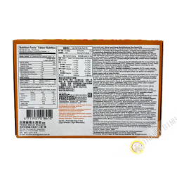 Mochi japonais cacahuète ROYAL FAMILY 210g Taiwan