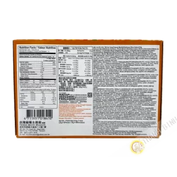 Mochi japonais cacahuète ROYAL FAMILY 210g Taiwan