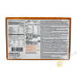 Mochi japanese peanut ROYAL FAMILY 210g Taiwan Mochi japanese peanut ROYAL FAMILY 210g Taiwan