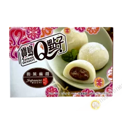 Mochi haricot Rouge 210g