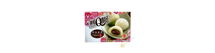 Mochi de frijol Rojo de la FAMILIA REAL 210g Taiwán