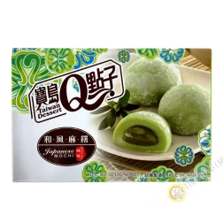 Mochi Thé vert ROYAL FAMILY 210g Taiwan
