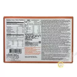 Mochi khoai môn ROYAL FAMILY 210g Đài Loan