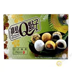 Mochi Royal FAMILY Mix 450g Taiwan