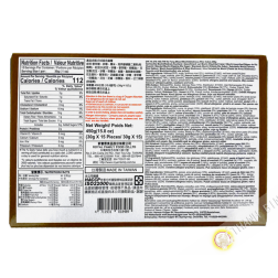 Mélange mochi ROYAL FAMILY 450g Taiwan