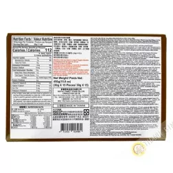 Mochi Royal FAMILY Mix 450g Taiwan