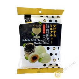 Mochi tè al latte 120g Taiwan