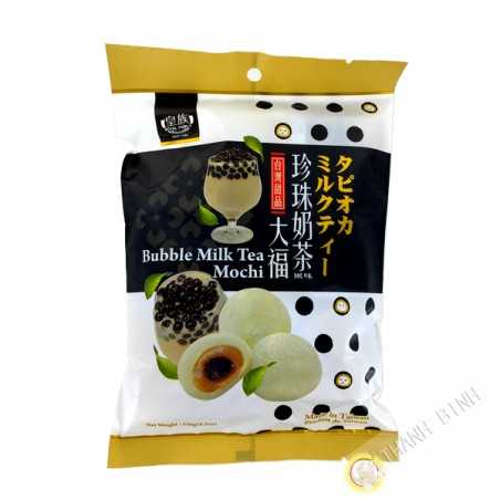 Mochi thé au lait 120g Taiwan