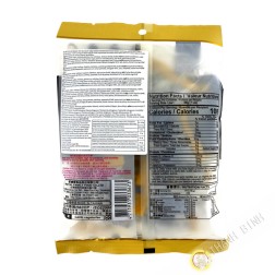 Té de leche Mochi 120g Taiwán