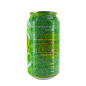 Chupa chups melon and cream soda drink 345ml Korea