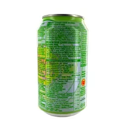 Chupa chups melon and cream soda drink 345ml Korea