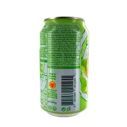 Chupa chups melon and cream soda drink 345ml Korea