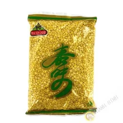 Shelled mung bean THAI TOP CHOICE 400g Thailand