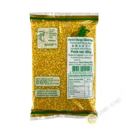 Shelled mung bean THAI TOP CHOICE 400g Thailand