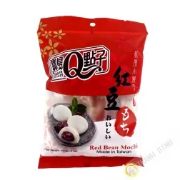 Mochi bean red ROYAL FAMILY 120g Taiwan