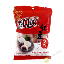 Mochi fagiolo rosso FAMIGLIA REALE 120g Taiwan