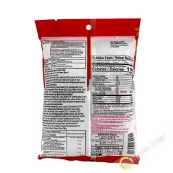 Mochi bean red ROYAL FAMILY 120g Taiwan