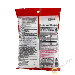 Mochi haricot rouge ROYAL FAMILY 120g Taiwan