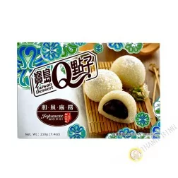 Mochi sésame coco 210g Taiwan