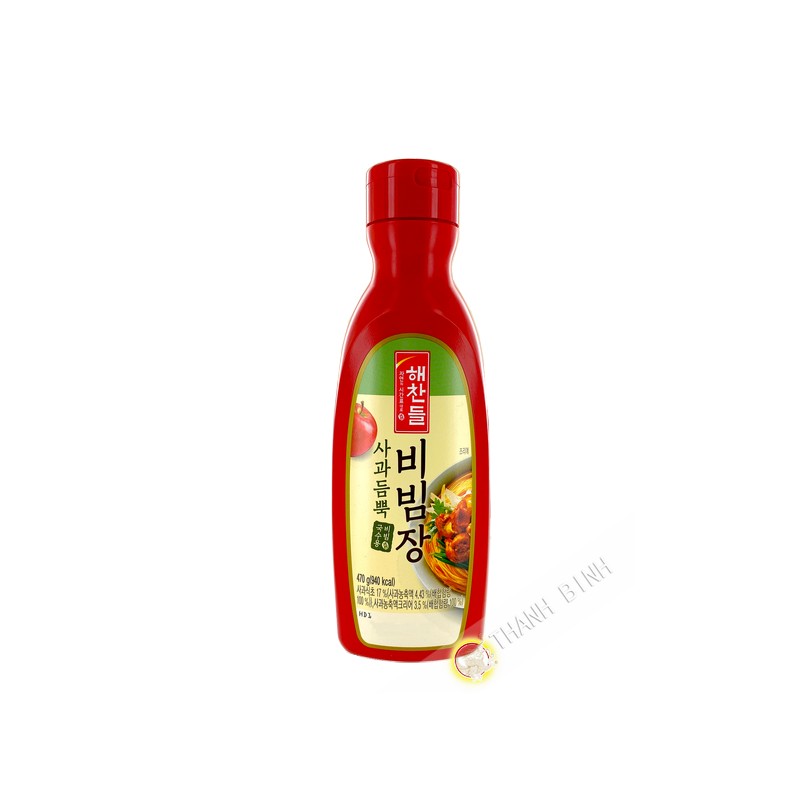 Bibimjang Sauce HCD 470g Korea