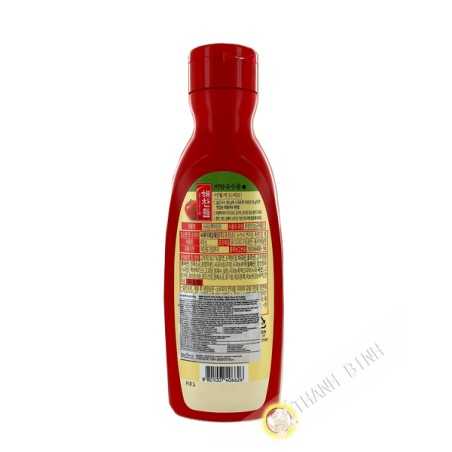 Sauce bibimjang HCD 470g Corée