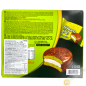 Gateau choco pie the vert LOTTE 336g Corée