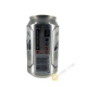 La cerveza Asahi Super Dry en latas de 330 ml de Japón