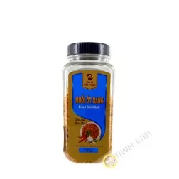 Salt and pepper Tay Ninh 150g - Vietnam - By plane