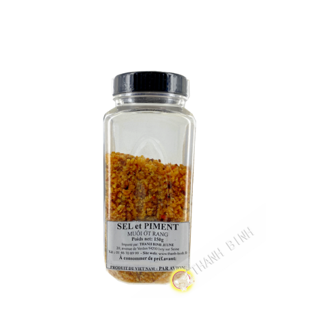 Sale e pepe TAY NINH 150g Vietnam