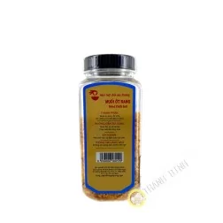 Salt and pepper Tay Ninh 150g - Vietnam - By plane