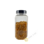 Salt and pepper TAY NINH 150g Vietnam Salt and pepper TAY NINH 150g Vietnam
