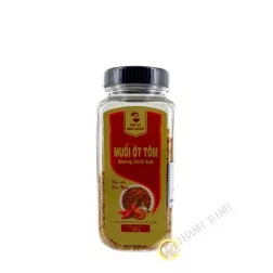 Sel et piment spécial Tay Ninh 125g- Vietnam - Par avion