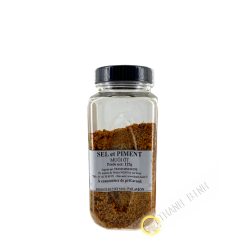 Sel et piment spécial TAY NINH 125g Vietnam