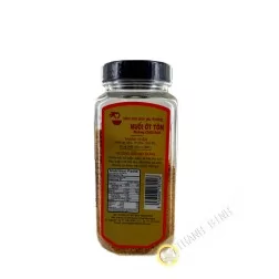 Sel et piment spécial Tay Ninh 125g- Vietnam - Par avion