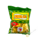 Wegerich-Chips-salzige NUMBER ONE 85g COSTA RICA
