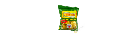 Chips banane plantain pomme doux NUMBER ONE 85g Colombie